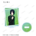 (PO) Kaguya-sama: Love is War Ultra Romantic Original Illustration Swimwear Ver. Trading Acrylic Stand [BOX] Image_6