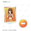 (PO) Kaguya-sama: Love is War Ultra Romantic Original Illustration Swimwear Ver. Trading Acrylic Stand [BOX] Image_7