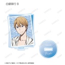 (PO) Kaguya-sama: Love is War Ultra Romantic Original Illustration Swimwear Ver. Trading Acrylic Stand [BOX] Image_10