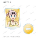 (PO) Kaguya-sama: Love is War Ultra Romantic Original Illustration Swimwear Ver. Trading Acrylic Stand [BOX] Image_11