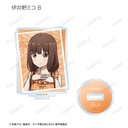 (PO) Kaguya-sama: Love is War Ultra Romantic Original Illustration Swimwear Ver. Trading Acrylic Stand [BOX] Image_13