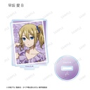 (PO) Kaguya-sama: Love is War Ultra Romantic Original Illustration Swimwear Ver. Trading Acrylic Stand [BOX] Image_14