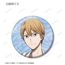 (PO) Kaguya-sama: Love is War Ultra Romantic Original Illustration Swimwear Ver. Trading Can Badge [BOX] Image_10