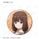 (PO) Kaguya-sama: Love is War Ultra Romantic Original Illustration Swimwear Ver. Trading Can Badge [BOX] Image_13