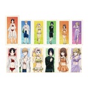 (PO) Kaguya-sama: Love is War Ultra Romantic Original Illustration Swimwear Ver. Trading Shikishi with Stand [BOX] Image_2