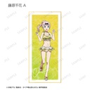 (PO) Kaguya-sama: Love is War Ultra Romantic Original Illustration Swimwear Ver. Trading Shikishi with Stand [BOX] Image_5
