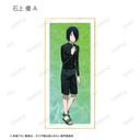 (PO) Kaguya-sama: Love is War Ultra Romantic Original Illustration Swimwear Ver. Trading Shikishi with Stand [BOX] Image_6