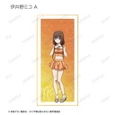 (PO) Kaguya-sama: Love is War Ultra Romantic Original Illustration Swimwear Ver. Trading Shikishi with Stand [BOX] Image_7
