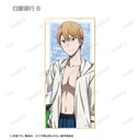 (PO) Kaguya-sama: Love is War Ultra Romantic Original Illustration Swimwear Ver. Trading Shikishi with Stand [BOX] Image_10
