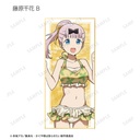 (PO) Kaguya-sama: Love is War Ultra Romantic Original Illustration Swimwear Ver. Trading Shikishi with Stand [BOX] Image_11