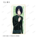 (PO) Kaguya-sama: Love is War Ultra Romantic Original Illustration Swimwear Ver. Trading Shikishi with Stand [BOX] Image_12