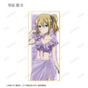 (PO) Kaguya-sama: Love is War Ultra Romantic Original Illustration Swimwear Ver. Trading Shikishi with Stand [BOX] Image_14