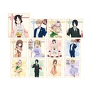(PO) Kaguya-sama: Love is War Ultra Romantic Original Illustration Trading Mini Shikishi Kaguya Birthday Ver. [BOX] Image_2