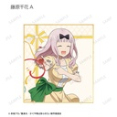 (PO) Kaguya-sama: Love is War Ultra Romantic Original Illustration Trading Mini Shikishi Kaguya Birthday Ver. [BOX] Image_5