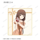 (PO) Kaguya-sama: Love is War Ultra Romantic Original Illustration Trading Mini Shikishi Kaguya Birthday Ver. [BOX] Image_7