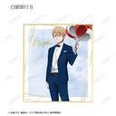 (PO) Kaguya-sama: Love is War Ultra Romantic Original Illustration Trading Mini Shikishi Kaguya Birthday Ver. [BOX] Image_10