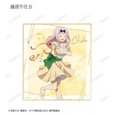 (PO) Kaguya-sama: Love is War Ultra Romantic Original Illustration Trading Mini Shikishi Kaguya Birthday Ver. [BOX] Image_11