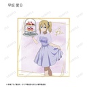 (PO) Kaguya-sama: Love is War Ultra Romantic Original Illustration Trading Mini Shikishi Kaguya Birthday Ver. [BOX] Image_14