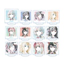 (PO) The Detective Is Already Dead Trading Ani-Art Acrylic Stand [BOX] Image_2