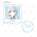(PO) The Detective Is Already Dead Trading Ani-Art Acrylic Stand [BOX] Image_3