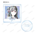 (PO) The Detective Is Already Dead Trading Ani-Art Acrylic Stand [BOX] Image_4