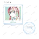 (PO) The Detective Is Already Dead Trading Ani-Art Acrylic Stand [BOX] Image_7