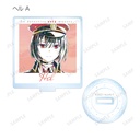 (PO) The Detective Is Already Dead Trading Ani-Art Acrylic Stand [BOX] Image_8