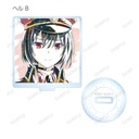 (PO) The Detective Is Already Dead Trading Ani-Art Acrylic Stand [BOX] Image_14