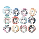 (PO) The Detective Is Already Dead Trading Ani-Art Can Badge [BOX] Image_2