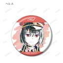 (PO) The Detective Is Already Dead Trading Ani-Art Can Badge [BOX] Image_8