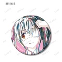 (PO) The Detective Is Already Dead Trading Ani-Art Can Badge [BOX] Image_11