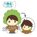 (PO) Haikyu! To The Top Finger Puppet Series Hoodie Ver. Oikawa Toru Image_1