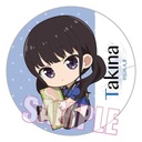 (PO) Trading Can Badge Lycoris Recoil GyuGyutto [BOX] Image_5