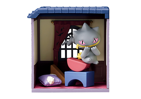 (PO) Pokemon - Magical Mansion [BOX] Image_2