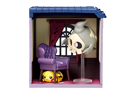 (PO) Pokemon - Magical Mansion [BOX] Image_3