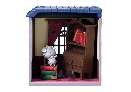(PO) Pokemon - Magical Mansion [BOX] Image_4