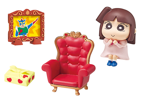 (PO) Crayon Shin-chan Futaba Kindergarten [BOX] Image_3