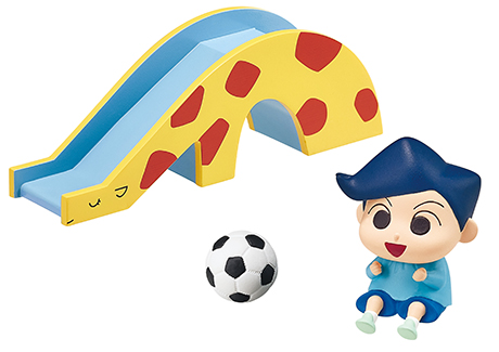 (PO) Crayon Shin-chan Futaba Kindergarten [BOX] Image_4