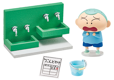 (PO) Crayon Shin-chan Futaba Kindergarten [BOX] Image_7