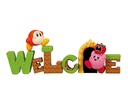 (PO) Kirby's Dream Land - Kirby & Word [BOX] Image_2