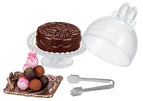 (PO) Chocolatier ? My Melody [BOX] Image_5