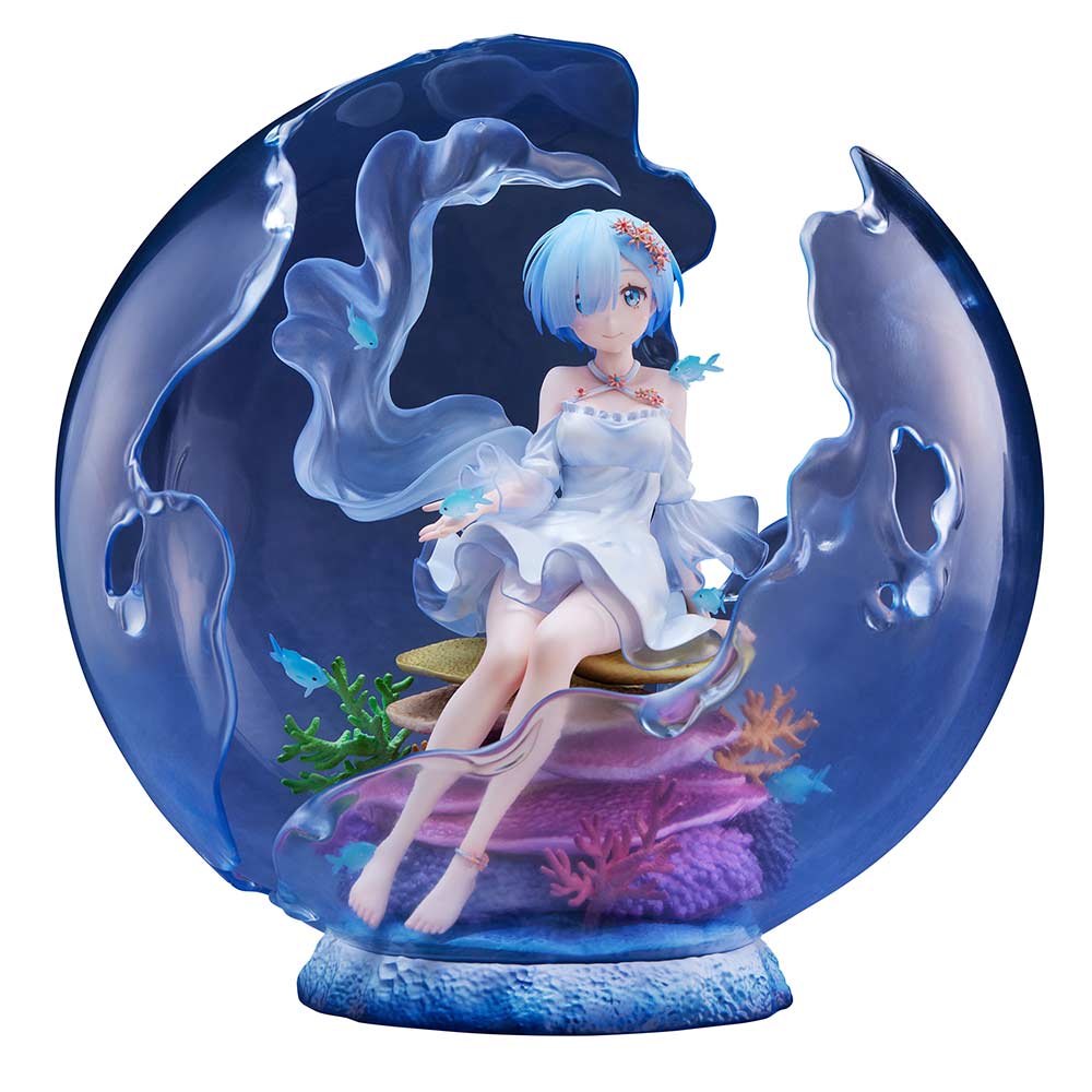(PO) RE:Zero Starting Life in Another World - Rem Aqua Orb Ver. Image_2