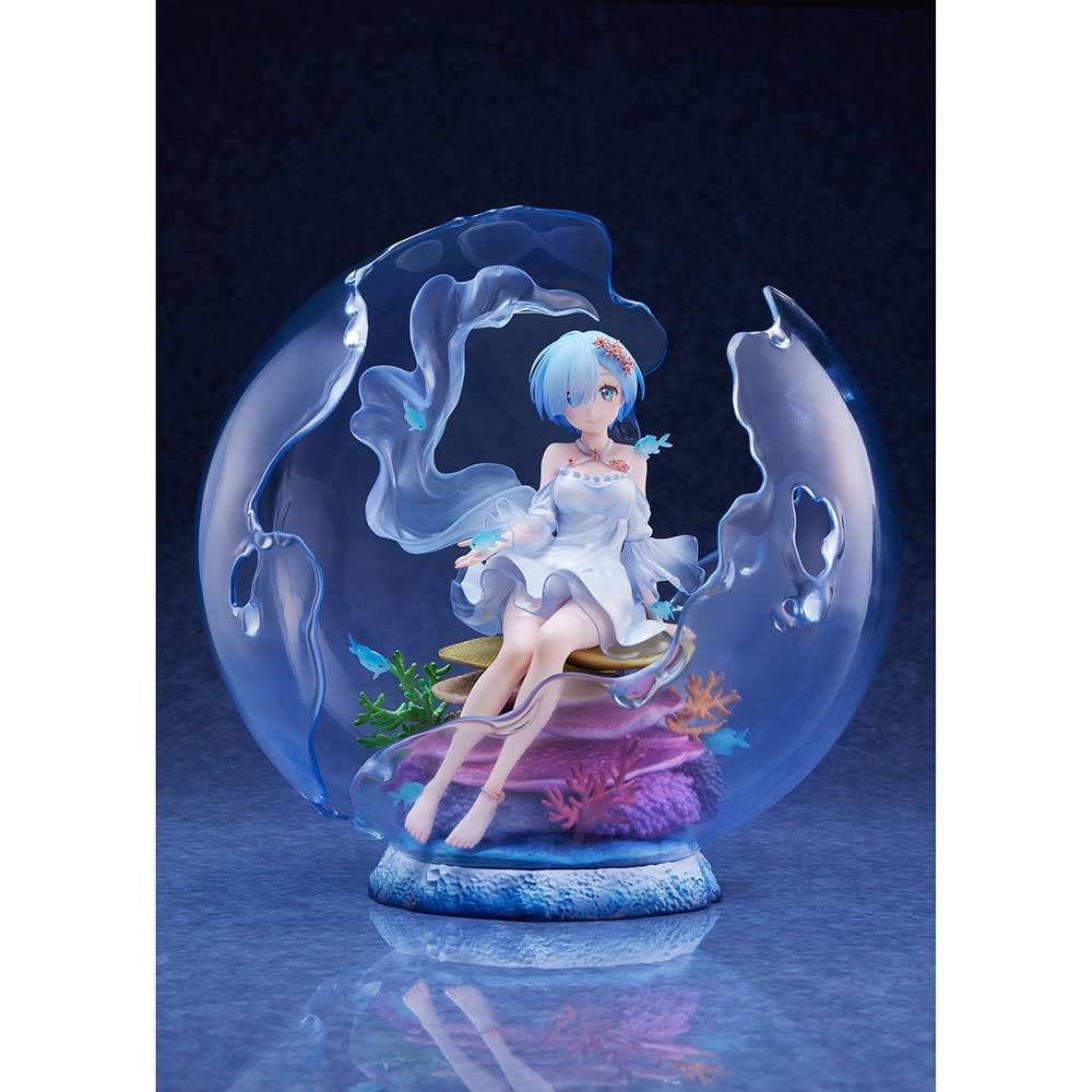 (PO) RE:Zero Starting Life in Another World - Rem Aqua Orb Ver. Image_3
