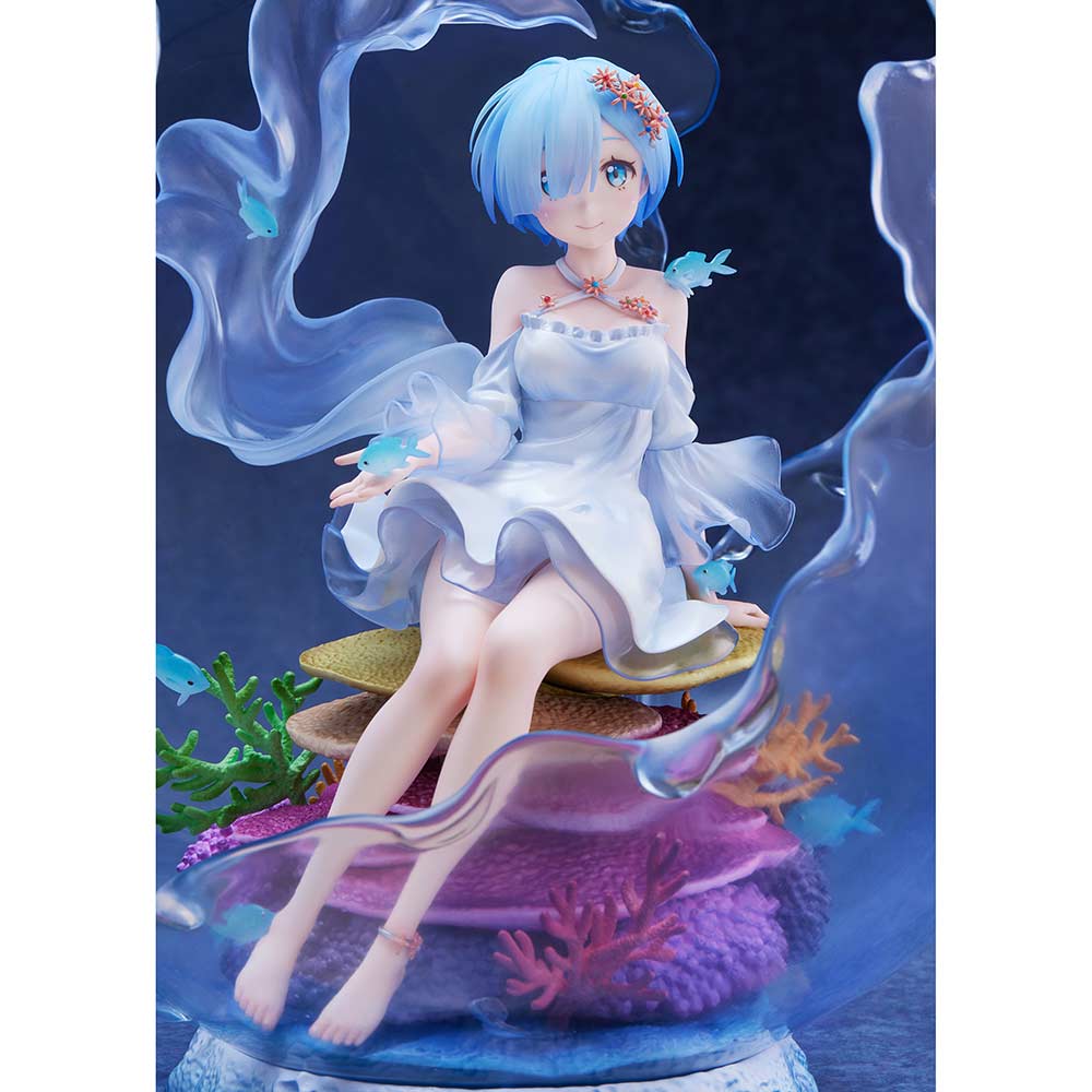 (PO) RE:Zero Starting Life in Another World - Rem Aqua Orb Ver. Image_7