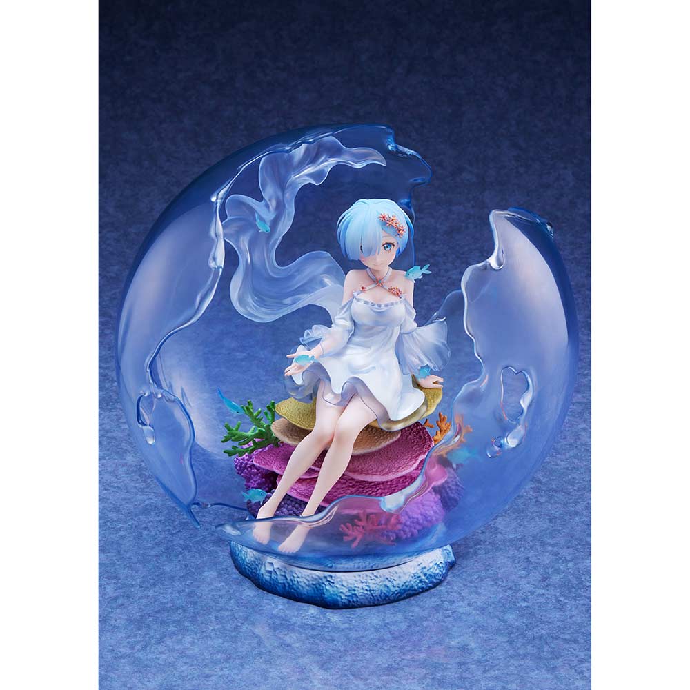 (PO) RE:Zero Starting Life in Another World - Rem Aqua Orb Ver. Image_8