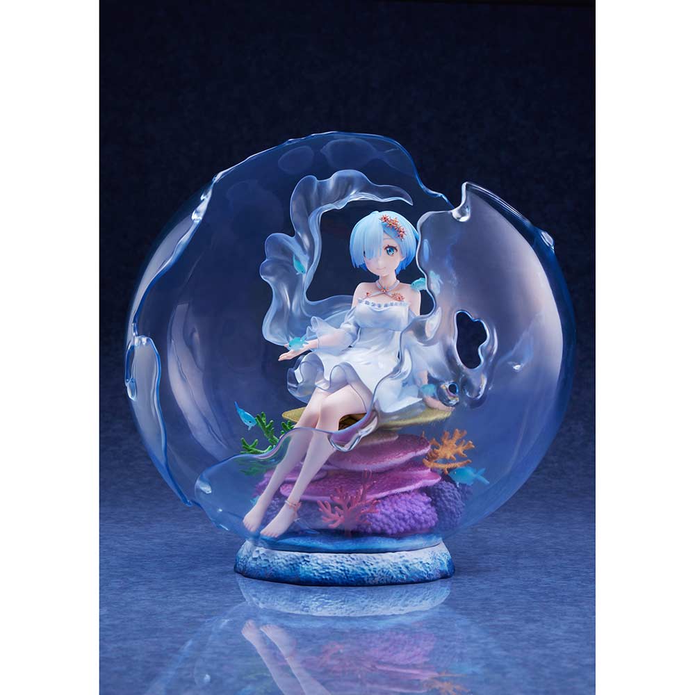 (PO) RE:Zero Starting Life in Another World - Rem Aqua Orb Ver. Image_10
