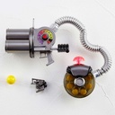 (PO) Revoltech Toy Story - Zurg Image_3