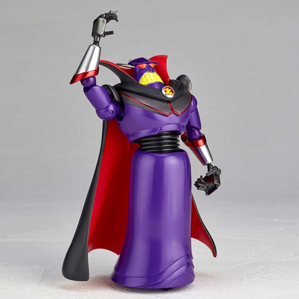 (PO) Revoltech Toy Story - Zurg Image_8