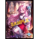 (PO) Chara Sleeve Collection Matt Series Shadowverse - Anisage, Lost Forsaken No. MT1412 Image_1