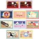 (PO) SPY x FAMILY Trading Square Can Magnet Collection [BOX] Image_1